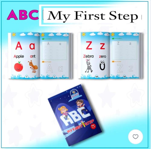 بكج عربي +انجليزي تمهيدي