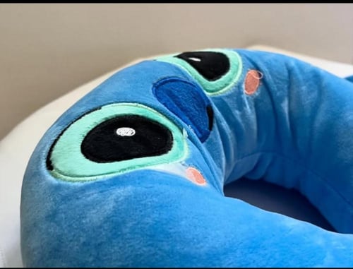 مخدات ستيتش