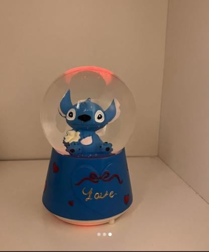 بلورة ستيتش