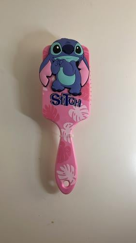 فرشة ستيتش وردي