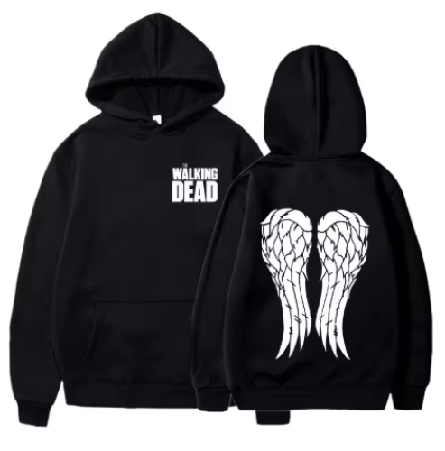 هودي ذا والكينق ديد | The Walking Dead Hoodie