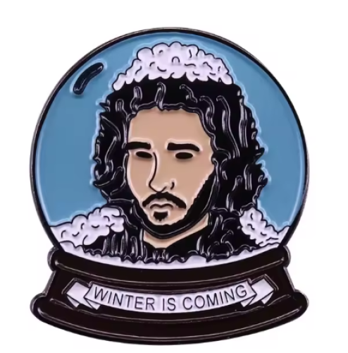 بروش قيم اوف ثرونز | Game Of Thrones