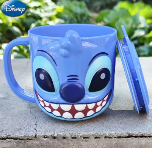 كوب ستيتش | Stitch