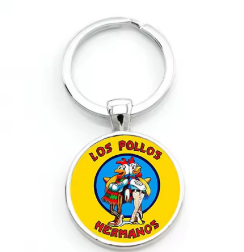 ميدالية بيتر كول سول | Better Call Saul