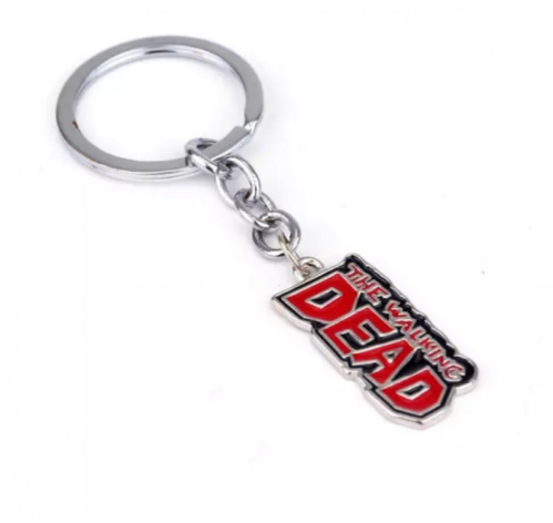 ميدالية ذا والكنق ديد | The Walking Dead