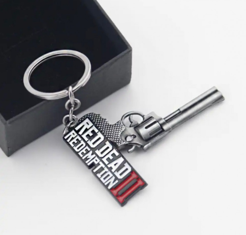 ميدالية ردد | red dead redemption