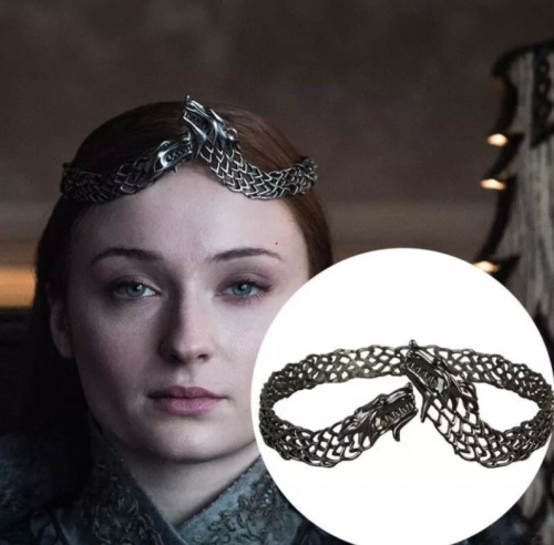 تاج معدن سانسا ستارك | Sansa Stark Crown