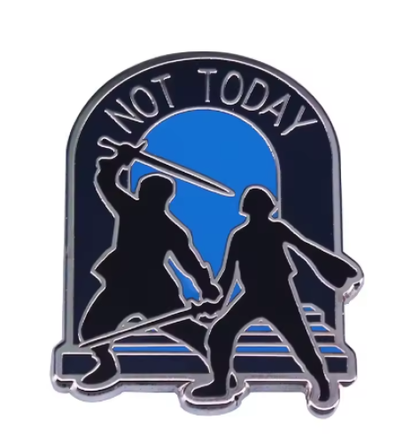 بروش قيم اوف ثرونز | Game Of Thrones