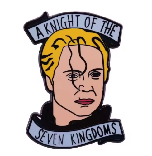 بروش قيم اوف ثرونز | Game Of Thrones