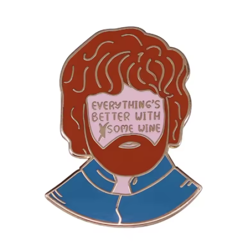 بروش قيم اوف ثرونز | Game Of Thrones