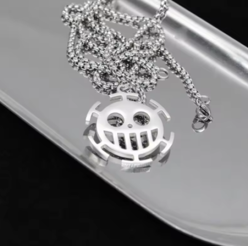 قلادة ون بيس | one Piece