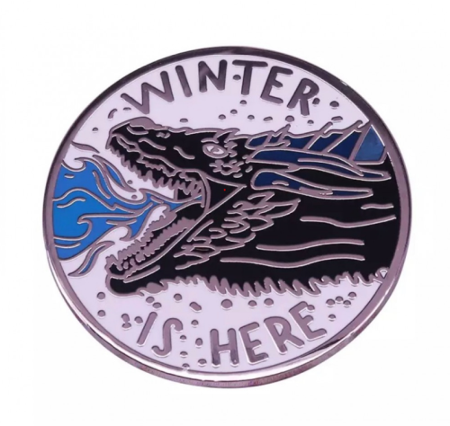 بروش قيم اوف ثرونز | Game Of Thrones