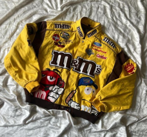 جاكيت ام اند امز | m&m Jacket