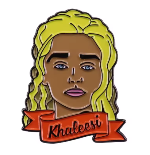 بروش قيم اوف ثرونز | Game Of Thrones