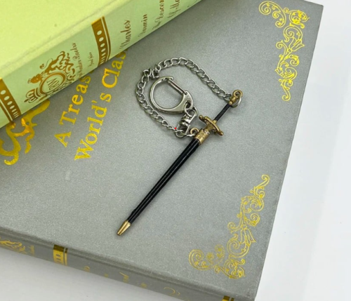 ميدالية سيف اريا ستارك نيدل | Arya Stark