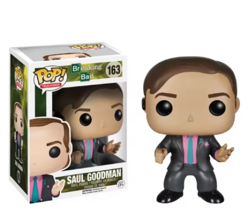 فيقر سول غودمان | Better Call Saul