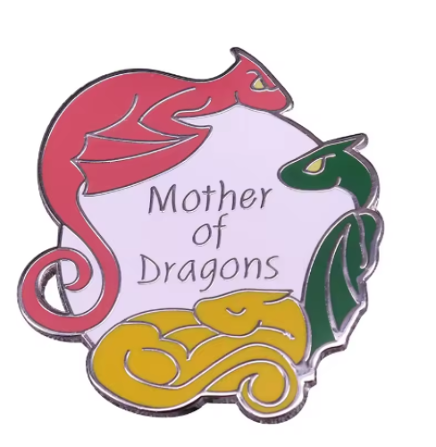 بروش قيم اوف ثرونز | Game Of Thrones