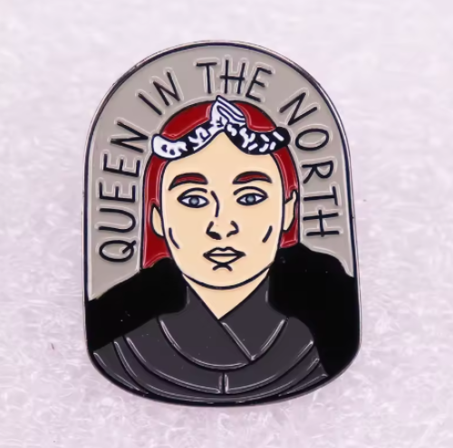 بروش قيم اوف ثرونز | Game Of Thrones