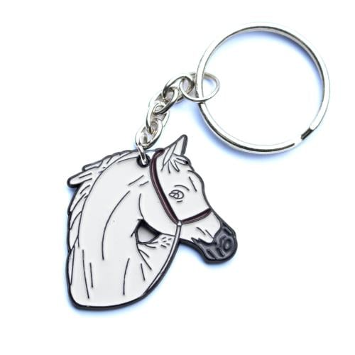 ميدالية خيل