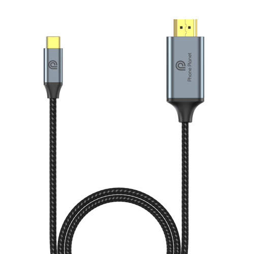 وصلة تلفزيون تايب سي