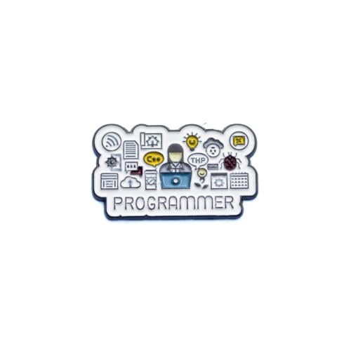 استيكر مبرمج