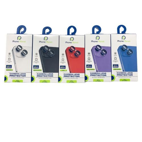 حماية كاميرا آيفون 14-14PLUS