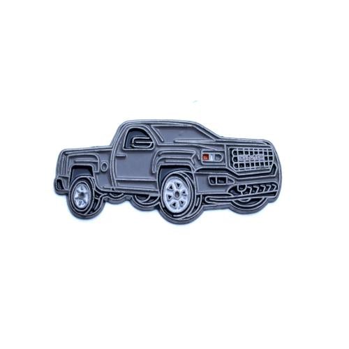 استيكر سييرا