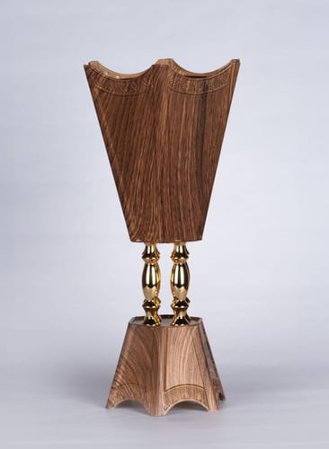 المبخرة الملكية