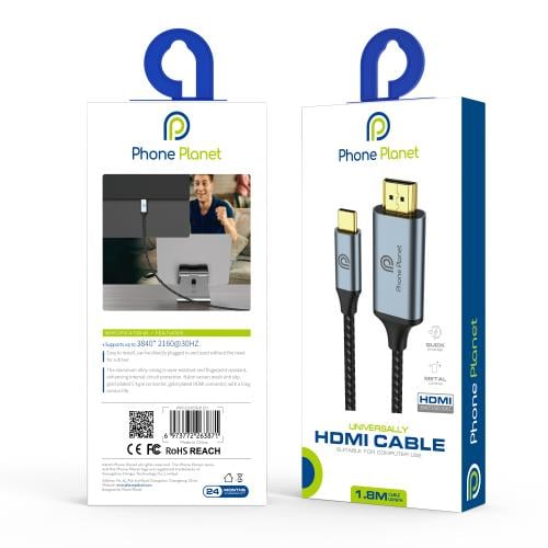 وصلة تلفزيون تايب سي