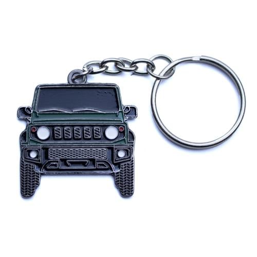 استيكر سوزوكي جيمني