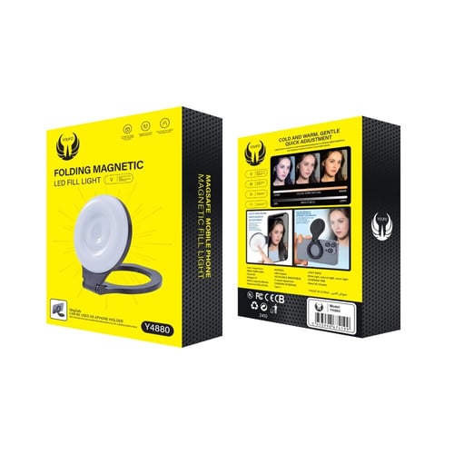 يوفو اضاءة ماج سيف Y4880