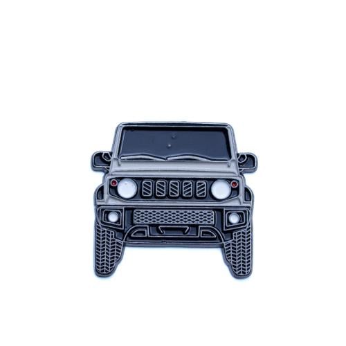 استيكر سوزوكي جيمني