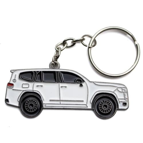 استيكر لاندكروزر