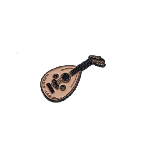 استيكر جيتار