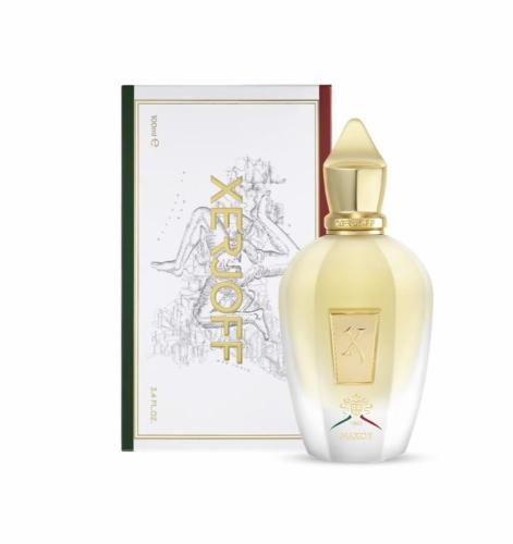عطر زيرجوف XJ ناكسوس او دو بارفيوم 100مل