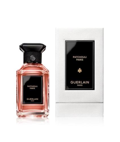 ماء عطر باريس باتشولي باريس من مجموعة لار إيه لا ماتيير،