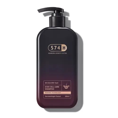 Celonia-NGF574 Hair Shampoo