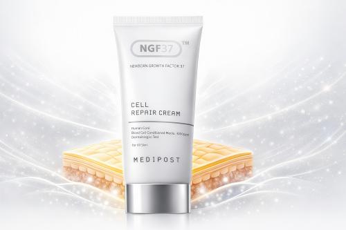 NGF37 Cell Repair Cream
