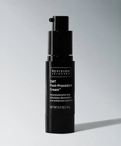 CMT Post-Procedure Cream® 0.5 oz
