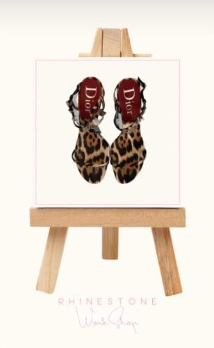 Dior Wild - Mini size