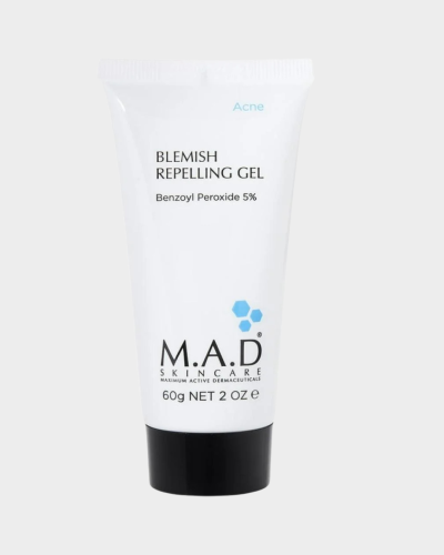 جل لمقاومة البثور | Blemish gel