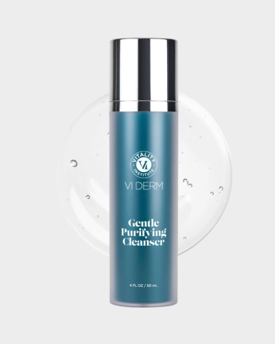 غسول ڤيديرم | VIDerm Gentle Purifying Cleanser