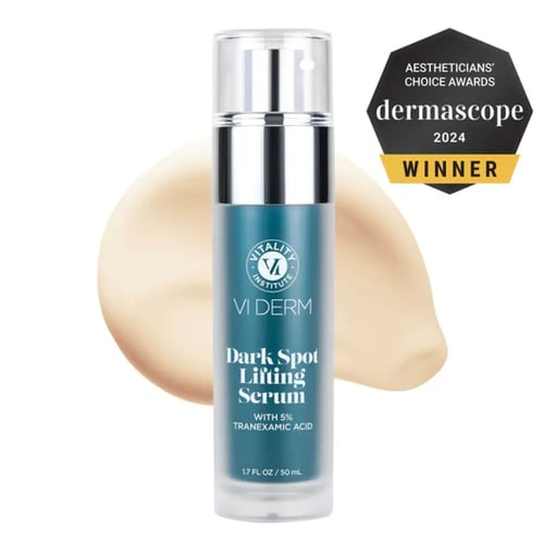 سيروم البقع السوداء | ViDerm Dark Spot Serum
