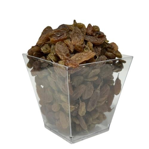 Golden jumbo raisins 250g