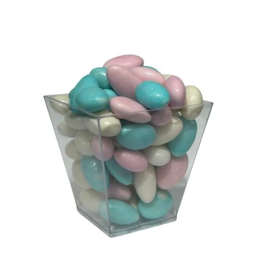 American almonds coated 250g