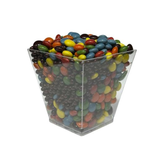 Chocolate balls 250g