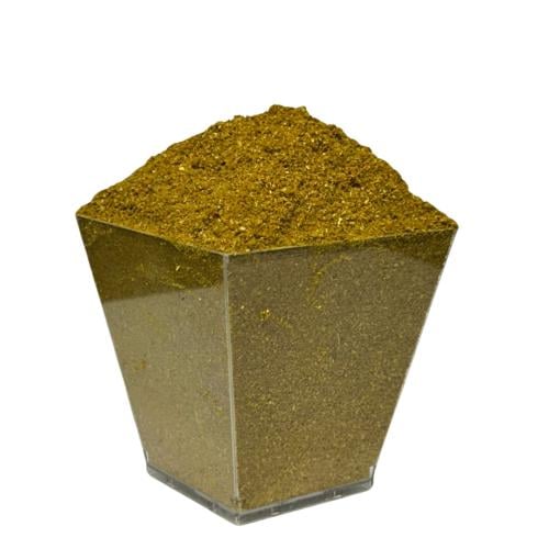 Ground spices number 1 250g