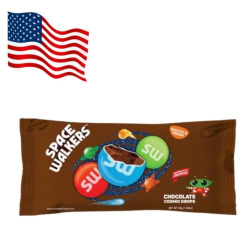 حبيبات الشوكلاتة 45جم