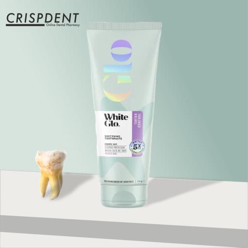وايت جلو معجون أسنان مبيض مقاوم للجير