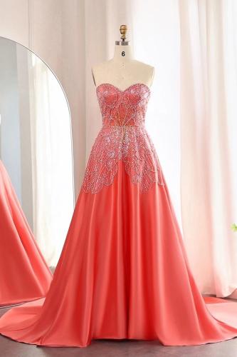 فستان الفراشة - بطيخي